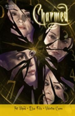 Charmed Season 10 Volume 3