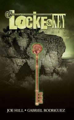 Locke & Key, Vol. 2 Head Games