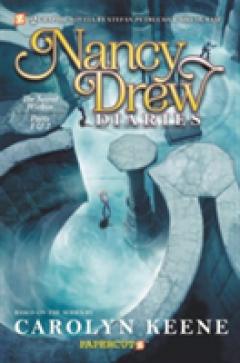 Nancy Drew Diaries Volume 9