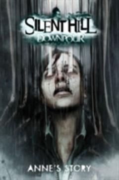 Silent Hill Downpour Anne's Story