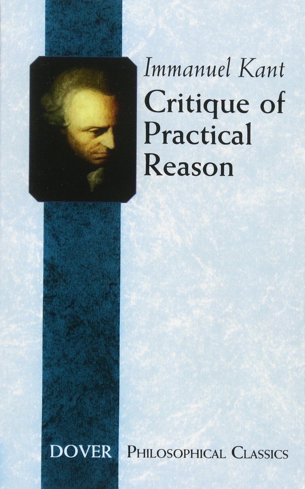 Critique Of Practical Reason - Immanuel Kant