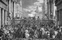 The Painter's Secret Geometry