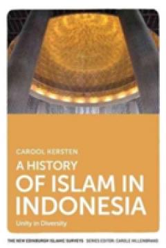 A History of Islam in Indonesia