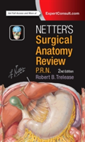 Netter&#039;s Surgical Anatomy Review P.R.N.