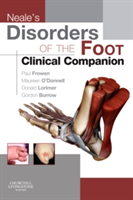 Neale&#039;s Disorders of the Foot Clinical Companion