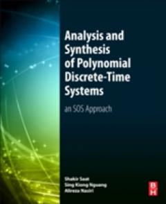 Analysis and Synthesis of Polynomial Discrete-Time Systems