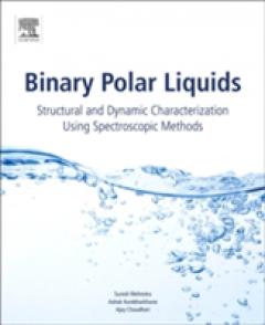 Binary Polar Liquids