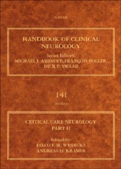 Critical Care Neurology Part II