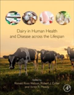 Dairy in Human Health and Disease across the Lifespan