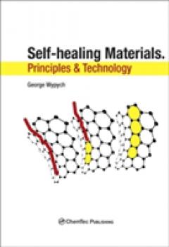 Self-Healing Materials