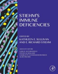 Stiehm's Immune Deficiencies