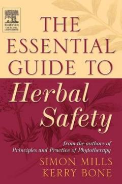 The Essential Guide to Herbal Safety