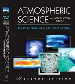 Atmospheric Science