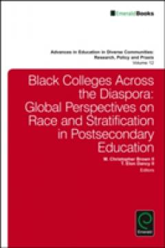 Black Colleges Across the Diaspora