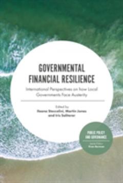 Governmental Financial Resilience