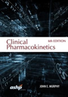 Clinical Pharmacokinetics