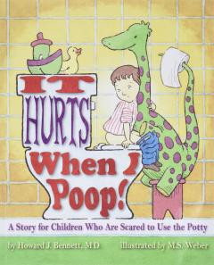 It Hurts When I Poop!