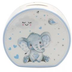 Pusculita - Bird & Ellie, Albastru