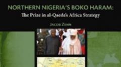 Northern Nigeria's Boko Haram