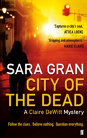 claire dewitt and the city of the dead review