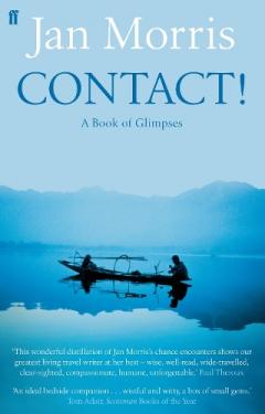 Coperta cărții Contact!