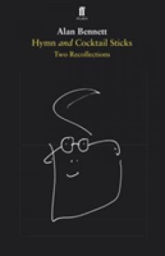 Hymn and Cocktail Sticks