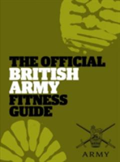The Official British Army Fitness Guide