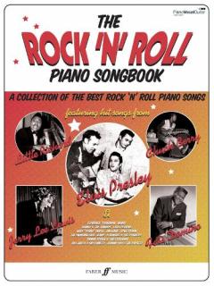 Piano Songbook: Rock n Roll