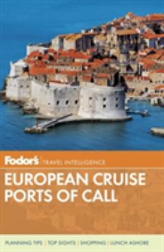 Fodor's European Ports of Call