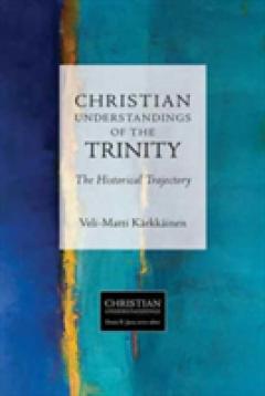 Christian Understandings of the Trinity