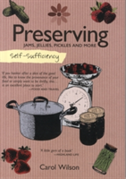 Self-Sufficiency: Preserving