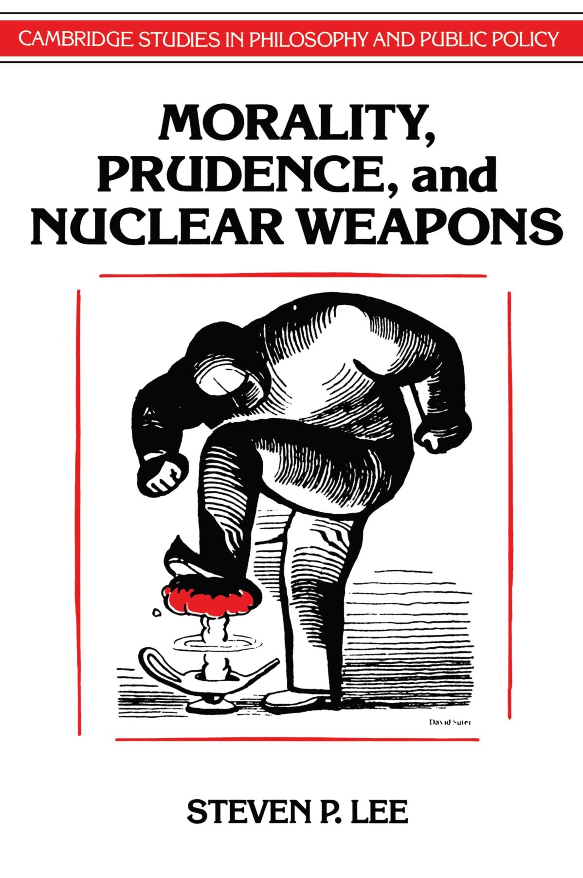 Morality, Prudence, And Nuclear Weapons