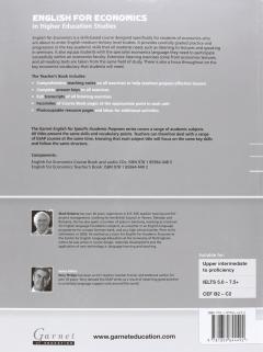 English for Economics