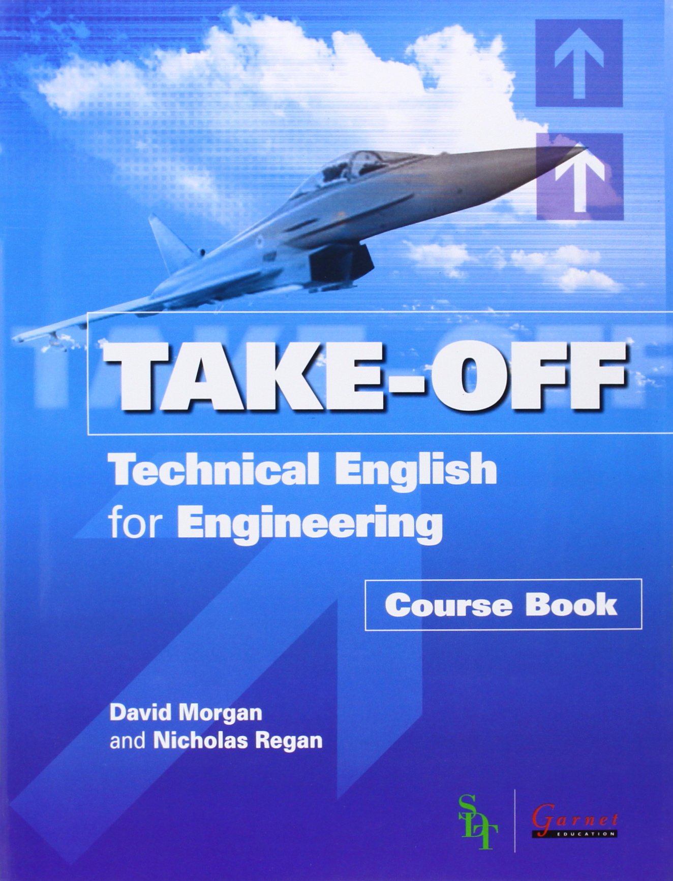 Take Off - David Morgan, Nicholas Regan