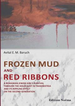 Frozen Mud and Red Ribbons