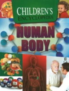 Children's Encyclopedia Human Body