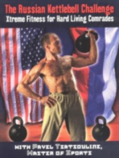Russian Kettlebell Challenge, The