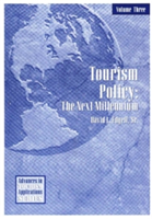 Tourism Policy - D.L. Edgell