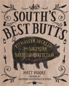 The South's Best Butts