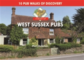 A Boot Up West Sussex Pubs