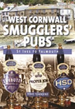 West Cornwall Smugglers' Pubs