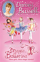 Darcey Bussell&#039;s World of Magic Ballerina