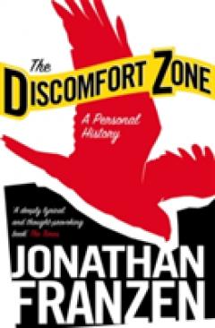 The Discomfort Zone