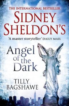 Coperta cărții Sidney Sheldon's Angel of the Dark