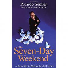 The Seven-day Weekend