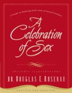 A Celebration Of Sex