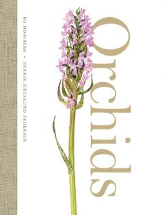 Coperta cărții Orchids