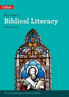 Coperta cărții Biblical Literacy
