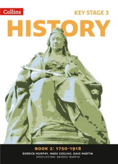 Coperta cărții Book 2 1750-1918