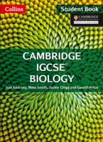 Cambridge IGCSE Biology Student Book